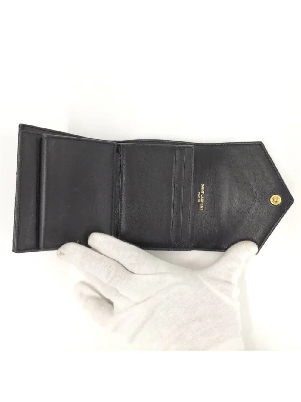 Yves Saint Laurent this authentic